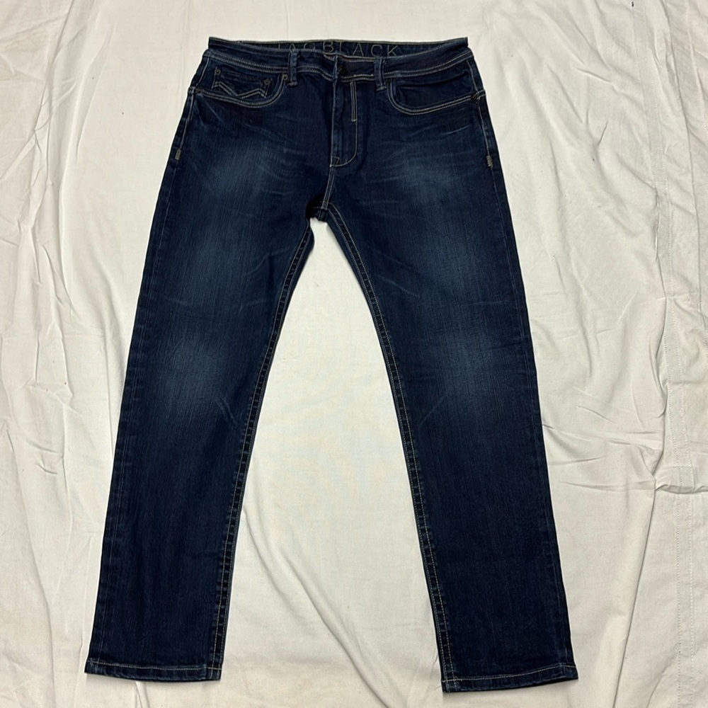 Jag Black Men’s  Jeans Size 34x30